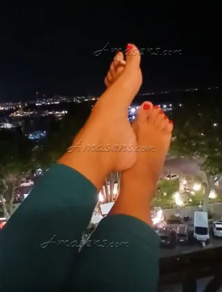 1 - Miss Mani Di Velluto Massaggi Napoli - 3509901550