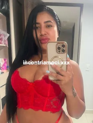 3 - Sharon Escort Pescara - 3510574013