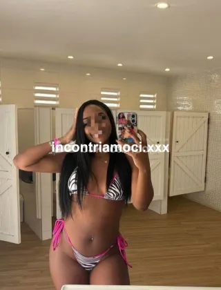 5 - Diana Escort Parma - 3509695148
