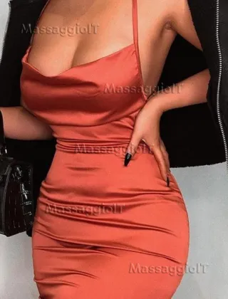 3 - Massaggi Roma - 3293948416