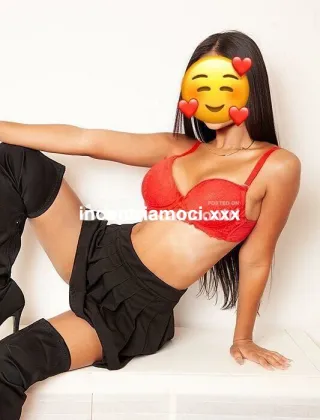 5 - Sara Escort Parma - 3508524765