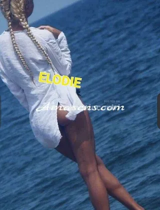 3 - Elodie Escort Como - 3534181227