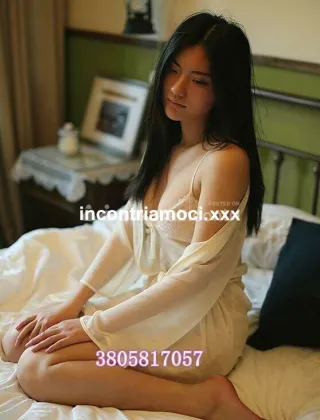 17 - Luna Escort Milano - 3805817057