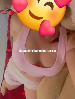 25 - Giulia Escort Barletta-Andria-Trani - 3887330644