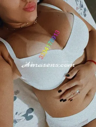 27 - Melissa Escort Cosenza - 3334178913