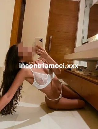 5 - Nuovissima Escort Prato - 3892333964