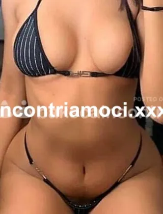 2 - Bianca Escort Napoli - 3510161620