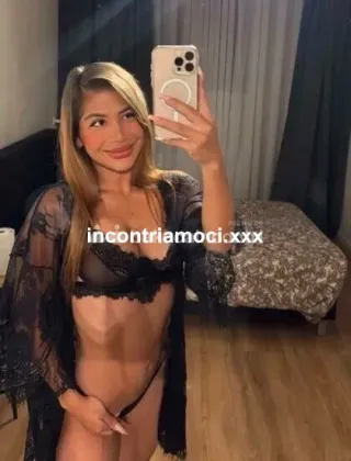 3 - Mariana Escort Frosinone - 3509187155