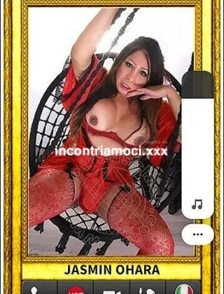 5 - Jasmin Trans Torino - 3515819675