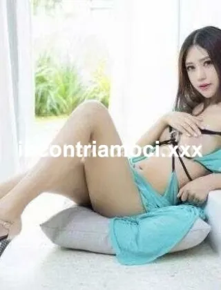 1 - Lisa Escort Varese - 3452370093