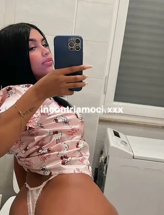 1 - Nico Escort Sassari - 3447581236