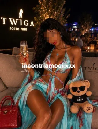 6 - Lola Escort Sassari - 3511140929