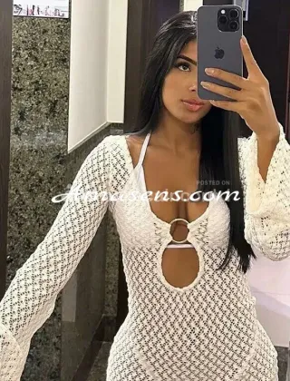 3 - Sofia Escort Cosenza - 3511189498