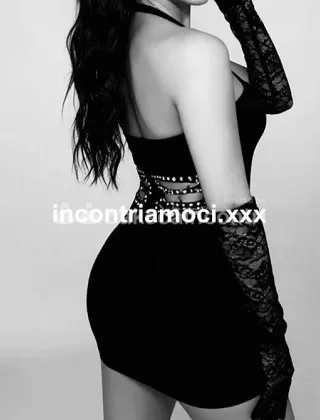 6 - Massaggiattice Escort Parma - 3270282976