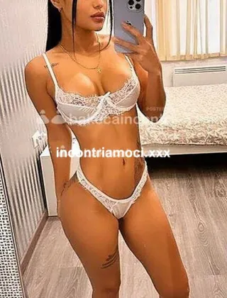 19 - Isabela Escort Taranto - 3920131618