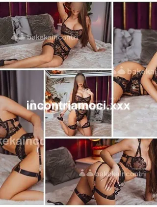 3 - Elena Escort Piacenza - 3896453452