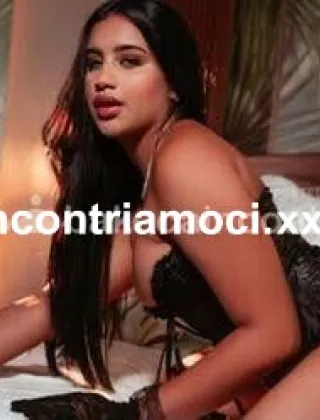 9 - Katalina Escort Napoli - 3511403628