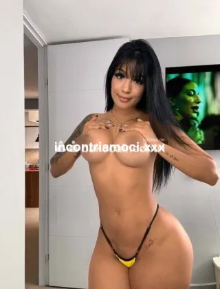 15 - Manuela Escort Matera - 3512112400