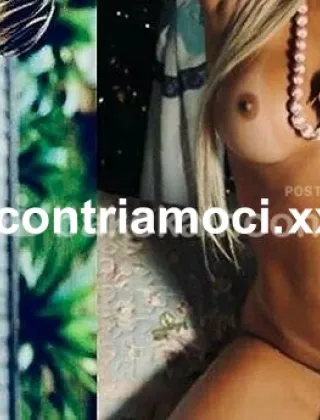18 - Novita Escort Rimini - 3206573129