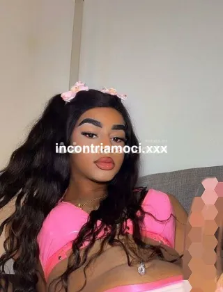 13 - Yessy Trans Napoli - 3932896358