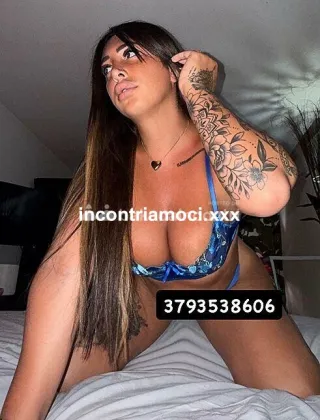 7 - Federica Trans Salerno - 3793538606