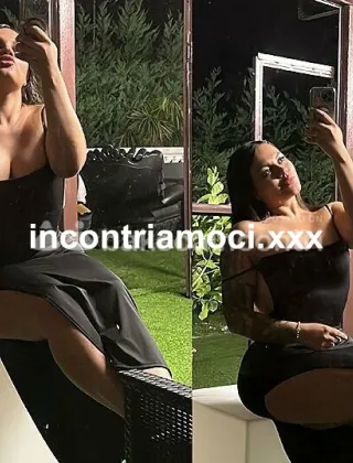 4 - Mariana Escort Milano - 3509685332