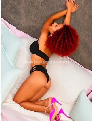 15 - Anna Escort Cagliari - 3510797246