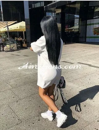 8 - Isabell Escort Roma - 3934737265