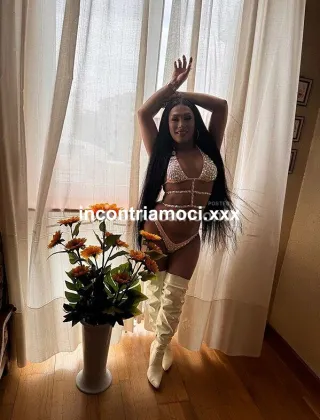 6 - Penelope Trans Ravenna - 3933601821