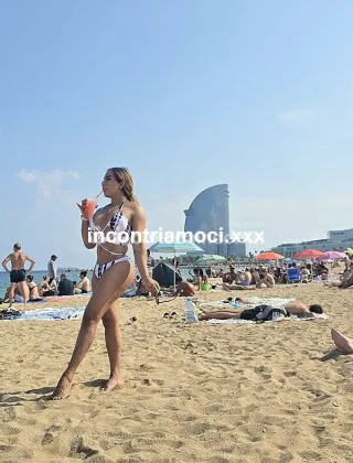 7 - Valentina Trans Treviso - 3508116517