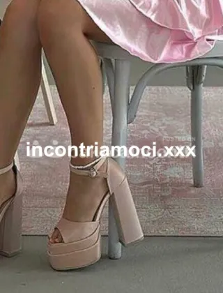 3 - Svetye Escort Biella - 3274070155