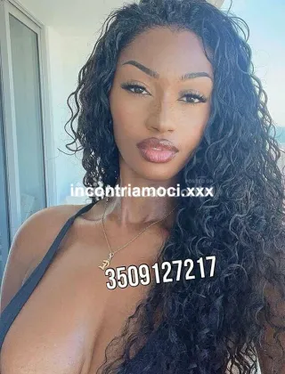 15 - Naomy Escort Latina - 3509127217