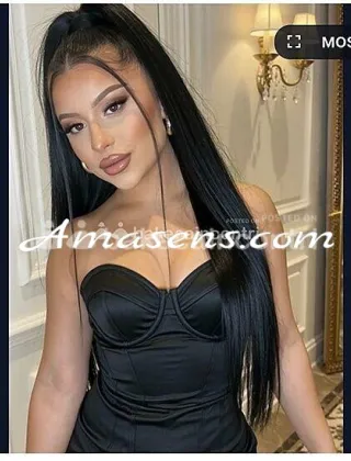 13 - Perla Escort Napoli - 3512166294