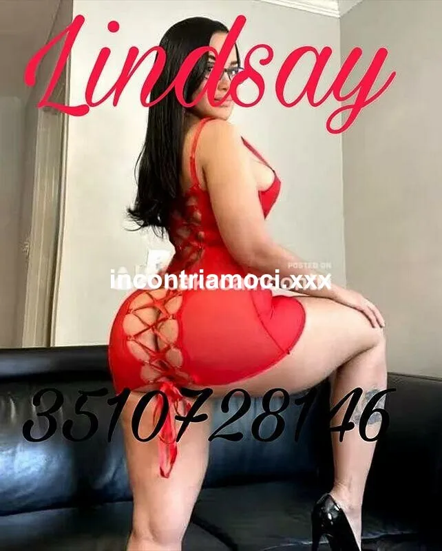 Lindsay Gaeta