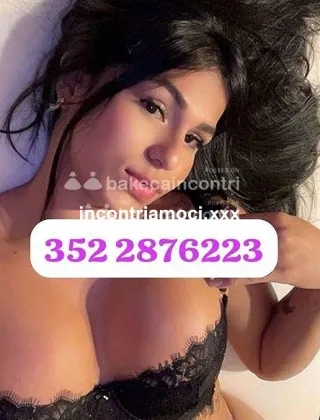 3 - Marcella Trans Lecce - 3522876223