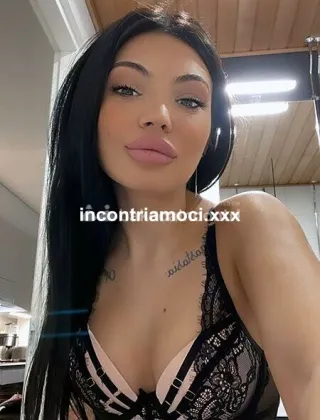 17 - Ilaria Escort Bologna - 3397533899