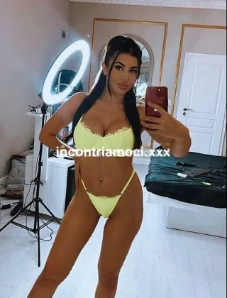 3388358791 - Allesia 24 Escort Varese