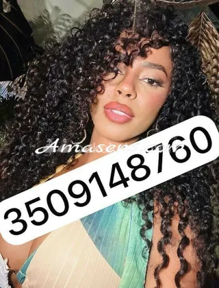 6 - Vanessa Escort Bari - 3509148760