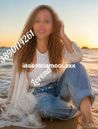 3890114261 - Lorena 36 Escort Siracusa