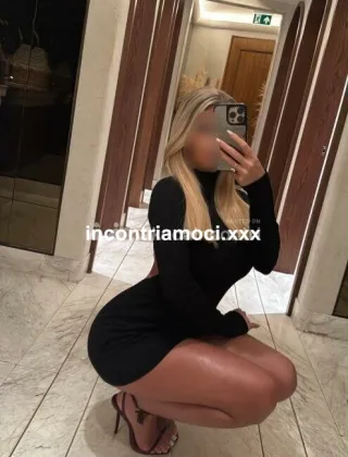 6 - Lynda Escort Torino - 3757722480