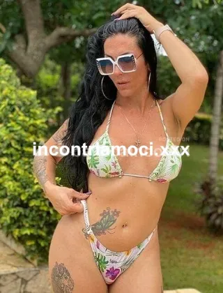 4 - Rebecca Trans Vicenza - 3315009562