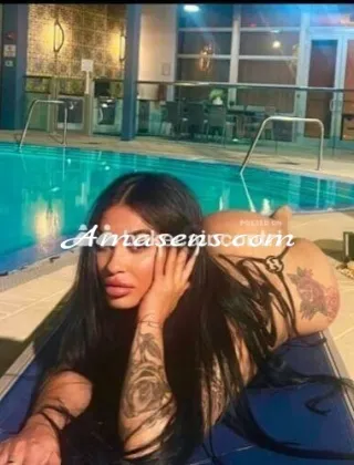 3 - Lya Escort Brindisi - 3511949299