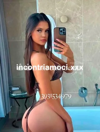 15 - Roxana Escort Barletta-Andria-Trani - 3931534979