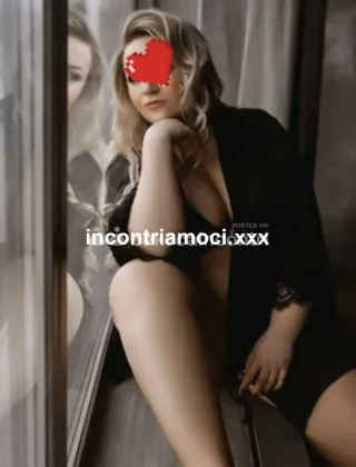 9 - Lucia Escort Roma - 3512446796