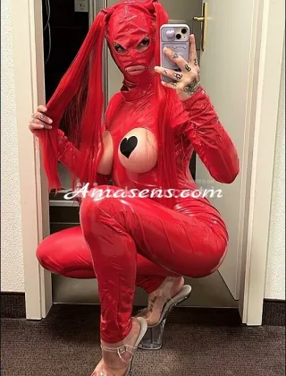 14 - Tamara Escort Bari - 3511398414