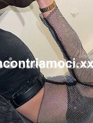 5 - Romina Trans Milano - 3926417417