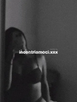 1 - Claudia Escort Ascoli Piceno - 3313746224