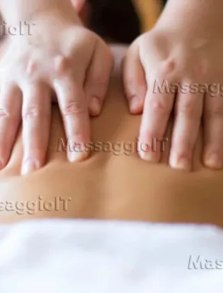 4 - Emely Massaggi Foggia - 3510041711