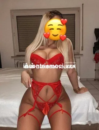 7 - Valentina Escort Salerno - 3299096611