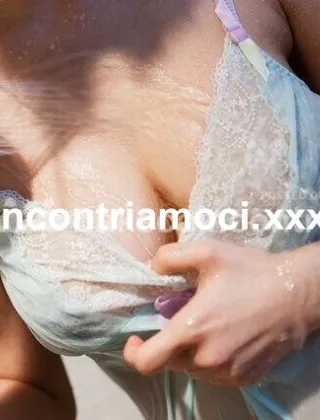 26 - Centro Massaggi Escort Varese - 3349422922